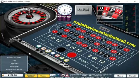 strategie roulette numeri pieni/